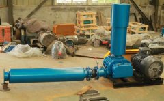 Wholesale price of Roots blower